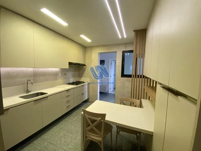 Imagem 12: Apartamento 3 Suítes sendo 142m2 no Caminho das Árvores