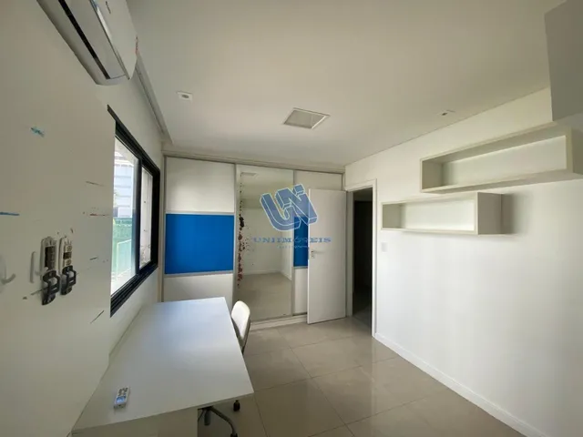Imagem 3: Apartamento 3 Suítes sendo 142m2 no Caminho das Árvores