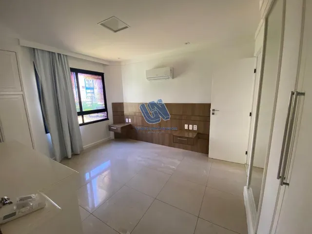 Imagem 4: Apartamento 3 Suítes sendo 142m2 no Caminho das Árvores