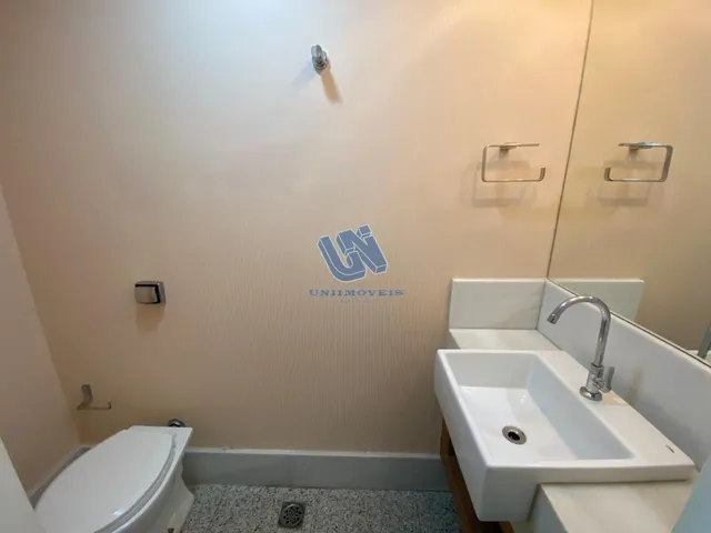 Imagem 8: Apartamento 3 Suítes sendo 142m2 no Caminho das Árvores