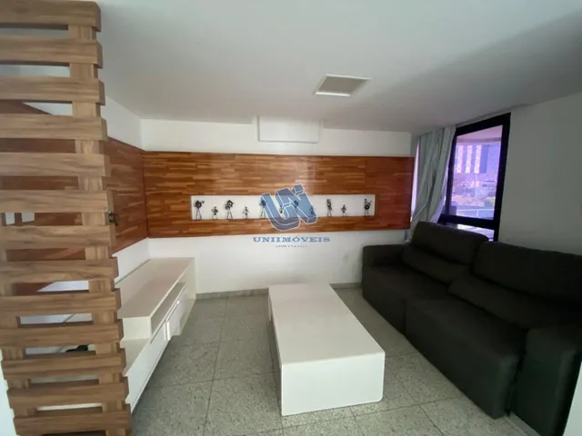 Imagem 10: Apartamento 3 Suítes sendo 142m2 no Caminho das Árvores