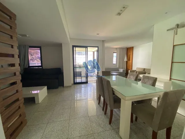 Imagem: Apartamento 3 Suítes sendo 142m2 no Caminho