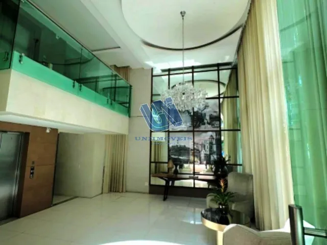 Imagem 2: Villa Augusta decorado 3 Suítes sendo 1 suíte máster com closet 187m2 na Graça