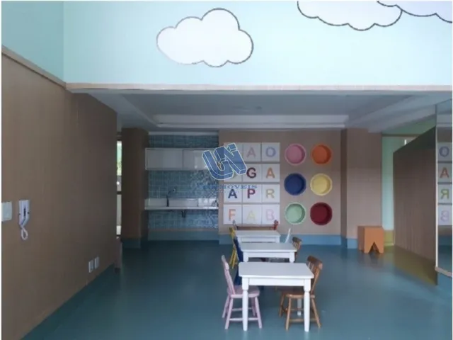 Imagem 12: Villa Augusta decorado 3 Suítes sendo 1 suíte máster com closet 187m2 na Graça