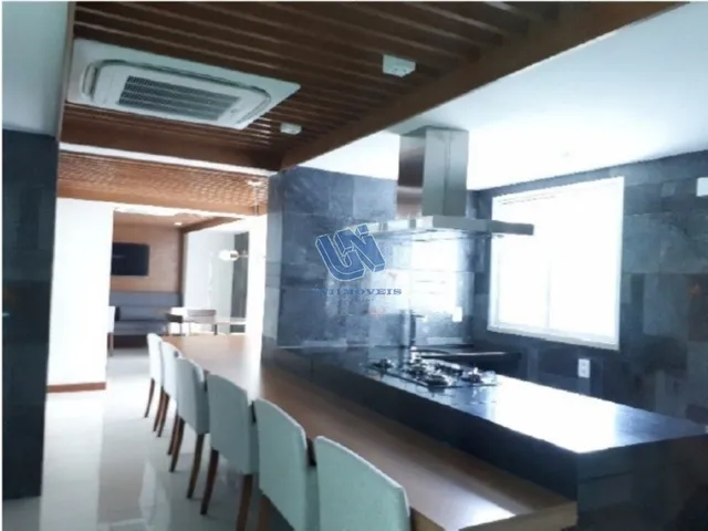 Imagem 3: Villa Augusta decorado 3 Suítes sendo 1 suíte máster com closet 187m2 na Graça