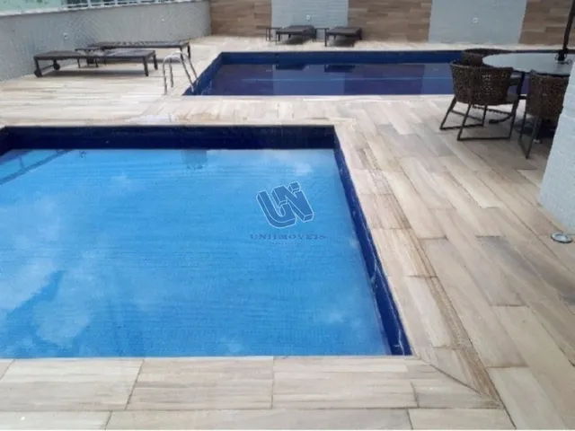 Imagem 14: Villa Augusta decorado 3 Suítes sendo 1 suíte máster com closet 187m2 na Graça