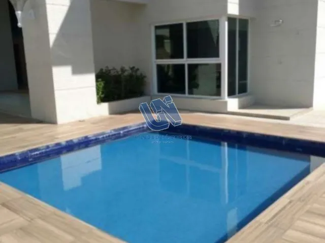 Imagem 6: Villa Augusta decorado 3 Suítes sendo 1 suíte máster com closet 187m2 na Graça
