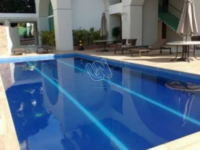 Imagem 4: Villa Augusta decorado 3 Suítes sendo 1 suíte máster com closet 187m2 na Graça