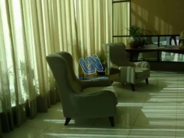 Imagem 11: Villa Augusta decorado 3 Suítes sendo 1 suíte máster com closet 187m2 na Graça