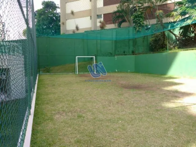 Imagem 9: Villa Augusta decorado 3 Suítes sendo 1 suíte máster com closet 187m2 na Graça