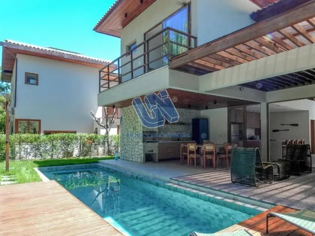 Imagem: Casa em condominio 4 quartos com suíte
