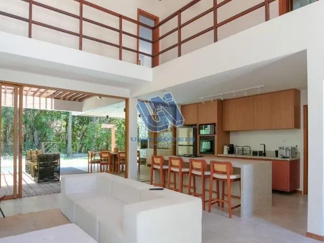 Imagem 10: Casa em condominio 4 quartos com suíte sendo 1 suíte master 230m2 em Açu da Torre