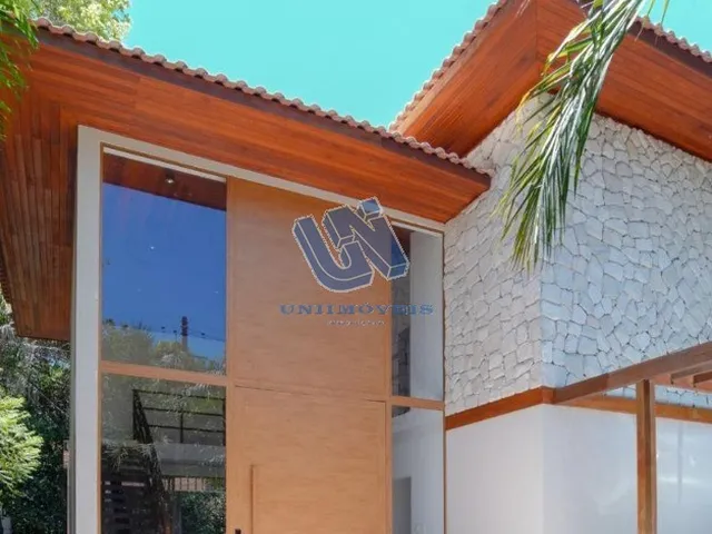 Imagem 11: Casa em condominio 4 quartos com suíte sendo 1 suíte master 230m2 em Açu da Torre