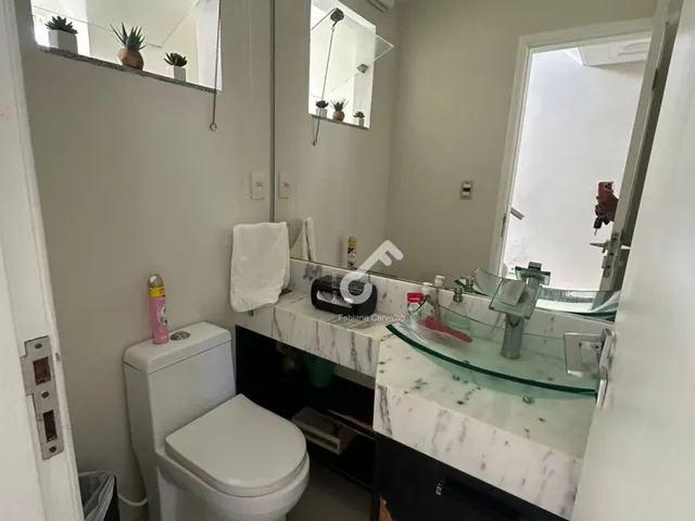 Imagem 4: ESTRADA DO COCO, Abrantes. Duplex ALTO PADRÃO, cond. fechado com total infraestrutura