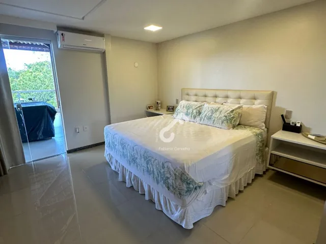 Imagem 7: ESTRADA DO COCO, Abrantes. Duplex ALTO PADRÃO, cond. fechado com total infraestrutura
