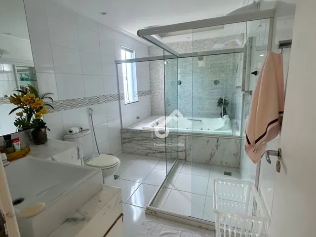 Imagem 10: ESTRADA DO COCO, Abrantes. Duplex ALTO PADRÃO, cond. fechado com total infraestrutura