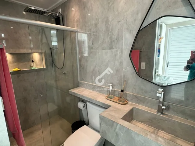 Imagem 12: ESTRADA DO COCO, Abrantes. Duplex ALTO PADRÃO, cond. fechado com total infraestrutura