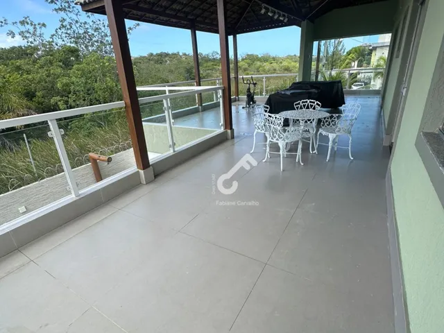 Imagem 13: ESTRADA DO COCO, Abrantes. Duplex ALTO PADRÃO, cond. fechado com total infraestrutura