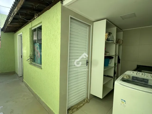 Imagem 14: ESTRADA DO COCO, Abrantes. Duplex ALTO PADRÃO, cond. fechado com total infraestrutura