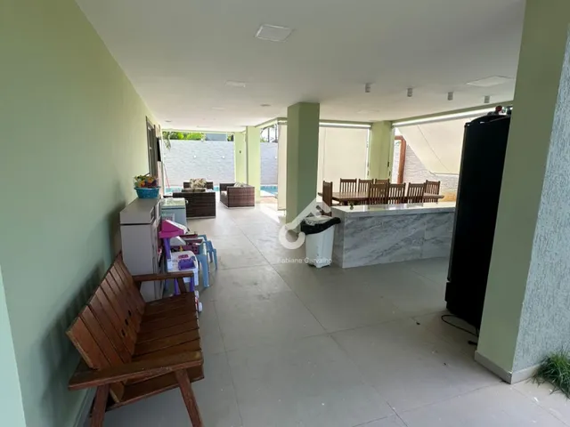 Imagem 15: ESTRADA DO COCO, Abrantes. Duplex ALTO PADRÃO, cond. fechado com total infraestrutura