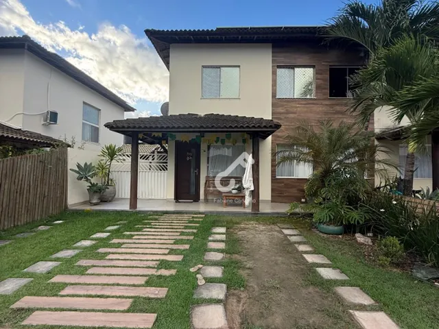 Imagem: ABRANTES, Estrada do Coco. Duplex composto