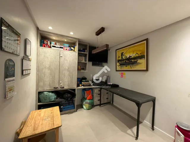 Imagem 5: ABRANTES, Estrada do Coco. Duplex composto de 4 quartos sendo 1 suíte e 1 quarto