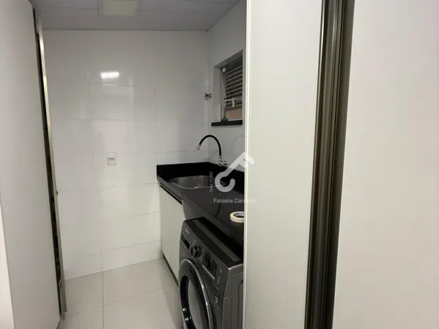 Imagem 11: ABRANTES, Estrada do Coco. Duplex composto de 4 quartos sendo 1 suíte e 1 quarto