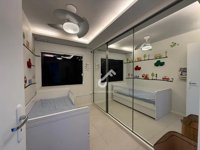 Imagem 12: ABRANTES, Estrada do Coco. Duplex composto de 4 quartos sendo 1 suíte e 1 quarto