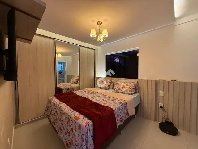Imagem 15: ABRANTES, Estrada do Coco. Duplex composto de 4 quartos sendo 1 suíte e 1 quarto