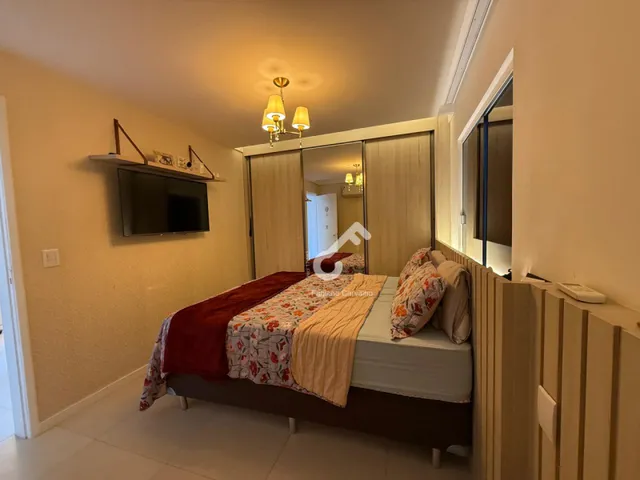 Imagem 16: ABRANTES, Estrada do Coco. Duplex composto de 4 quartos sendo 1 suíte e 1 quarto