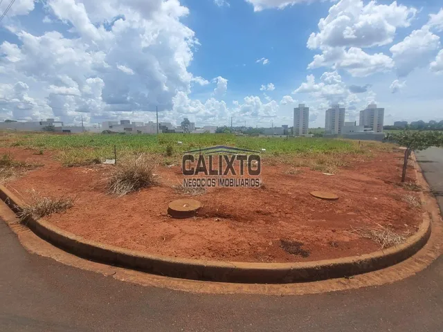 Imagem: Terreno Bairro Portal do Vale