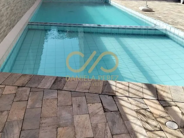 Imagem: O apartamento possui 1 Dormitório, 1 Banheiro, 1 Vaga na