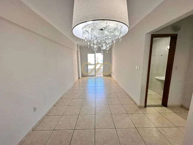 Imagem: O apartamento possui 2 Dormitórios, 2 Suítes, 3