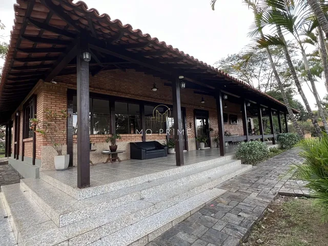 Imagem 7: Sítio plano em um dos melhores condominio de Esmeraldas !!!!