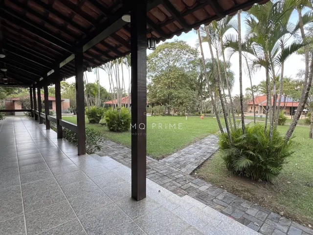 Imagem 16: Sítio plano em um dos melhores condominio de Esmeraldas !!!!