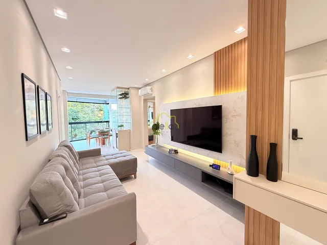 Imagem 6: Apartamento em construção ao lado do Angeloni da Beira Rio no Saguaçu!!