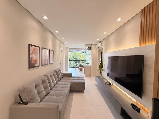 Imagem 14: Apartamento em construção ao lado do Angeloni da Beira Rio no Saguaçu!!