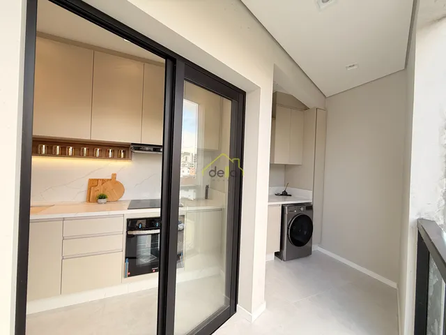 Imagem 12: Apartamento em construção ao lado do Angeloni da Beira Rio no Saguaçu!!