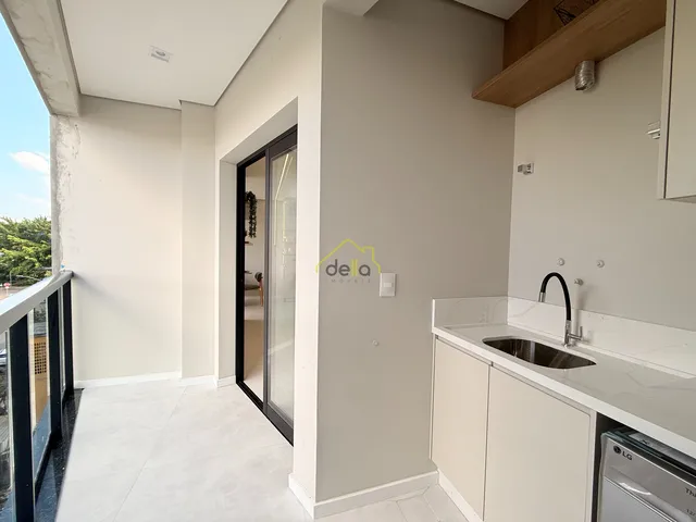 Imagem 8: Apartamento em construção ao lado do Angeloni da Beira Rio no Saguaçu!!