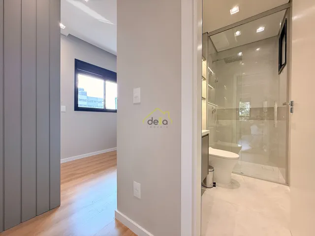 Imagem 10: Apartamento em construção ao lado do Angeloni da Beira Rio no Saguaçu!!