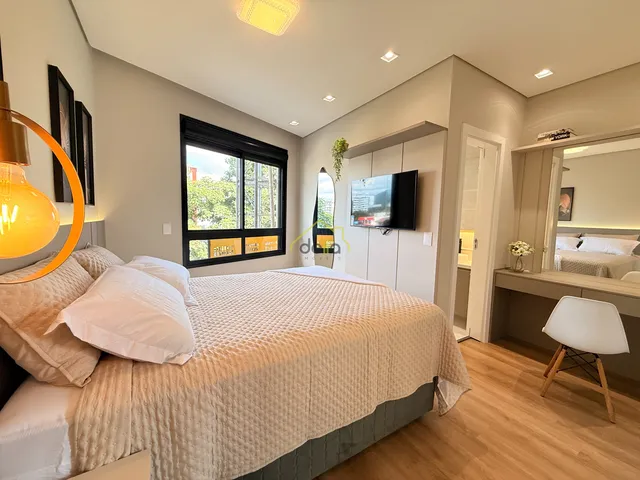 Imagem 9: Apartamento em construção ao lado do Angeloni da Beira Rio no Saguaçu!!