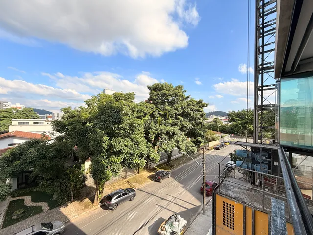 Imagem 15: Apartamento em construção ao lado do Angeloni da Beira Rio no Saguaçu!!