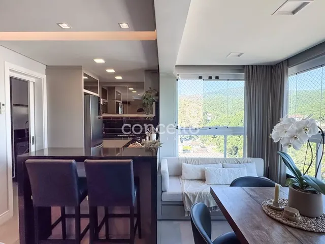 Imagem 11: Apartamento Mobiliado com 3 Suítes na Velha!