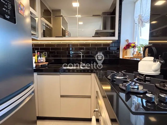 Imagem 16: Apartamento Mobiliado com 3 Suítes na Velha!