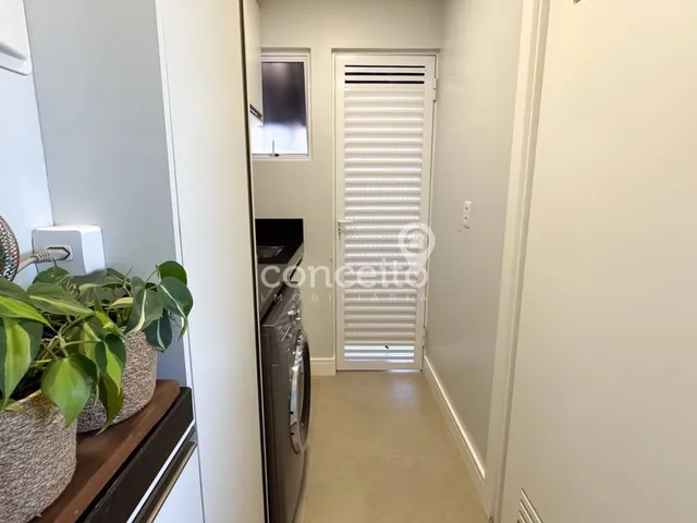Imagem 13: Apartamento Mobiliado com 3 Suítes na Velha!