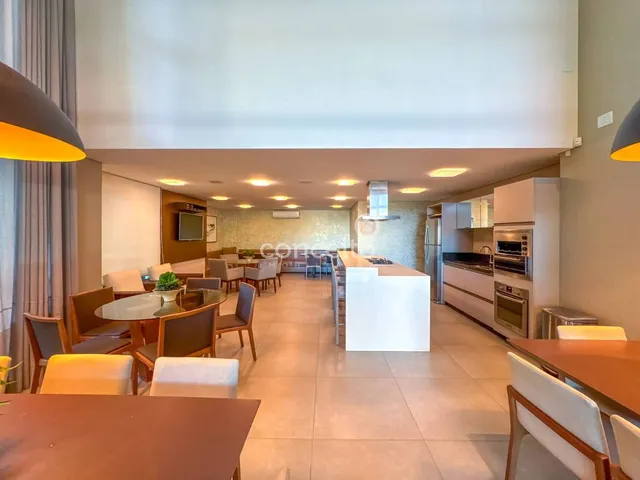 Imagem 15: Apartamento Mobiliado com 3 Suítes na Velha!