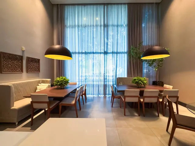 Imagem 9: Apartamento Mobiliado com 3 Suítes na Velha!