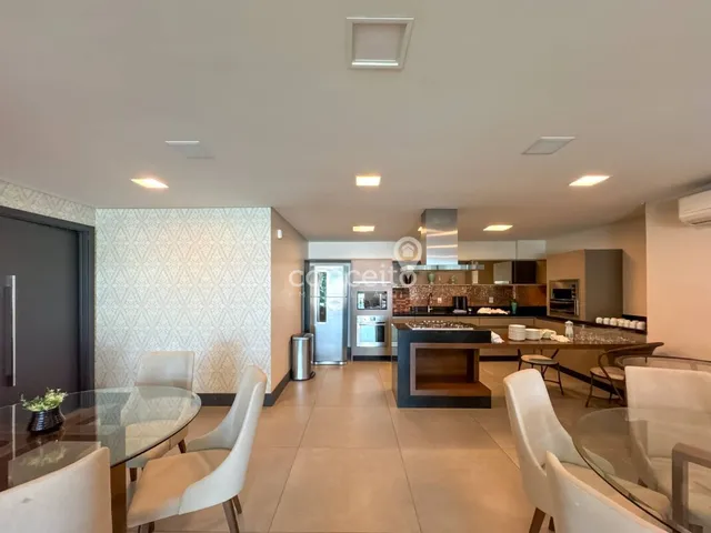 Imagem 8: Apartamento Mobiliado com 3 Suítes na Velha!