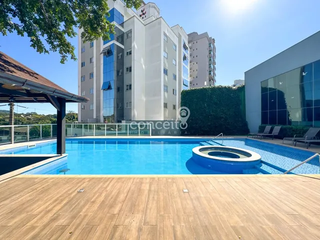 Imagem 7: Apartamento Mobiliado com 3 Suítes na Velha!