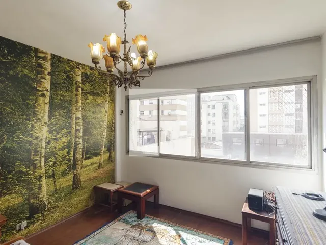 Imagem: Apartamento à Venda - Santa Cecília, 2